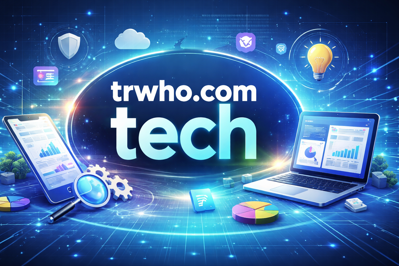 trwho.com tech