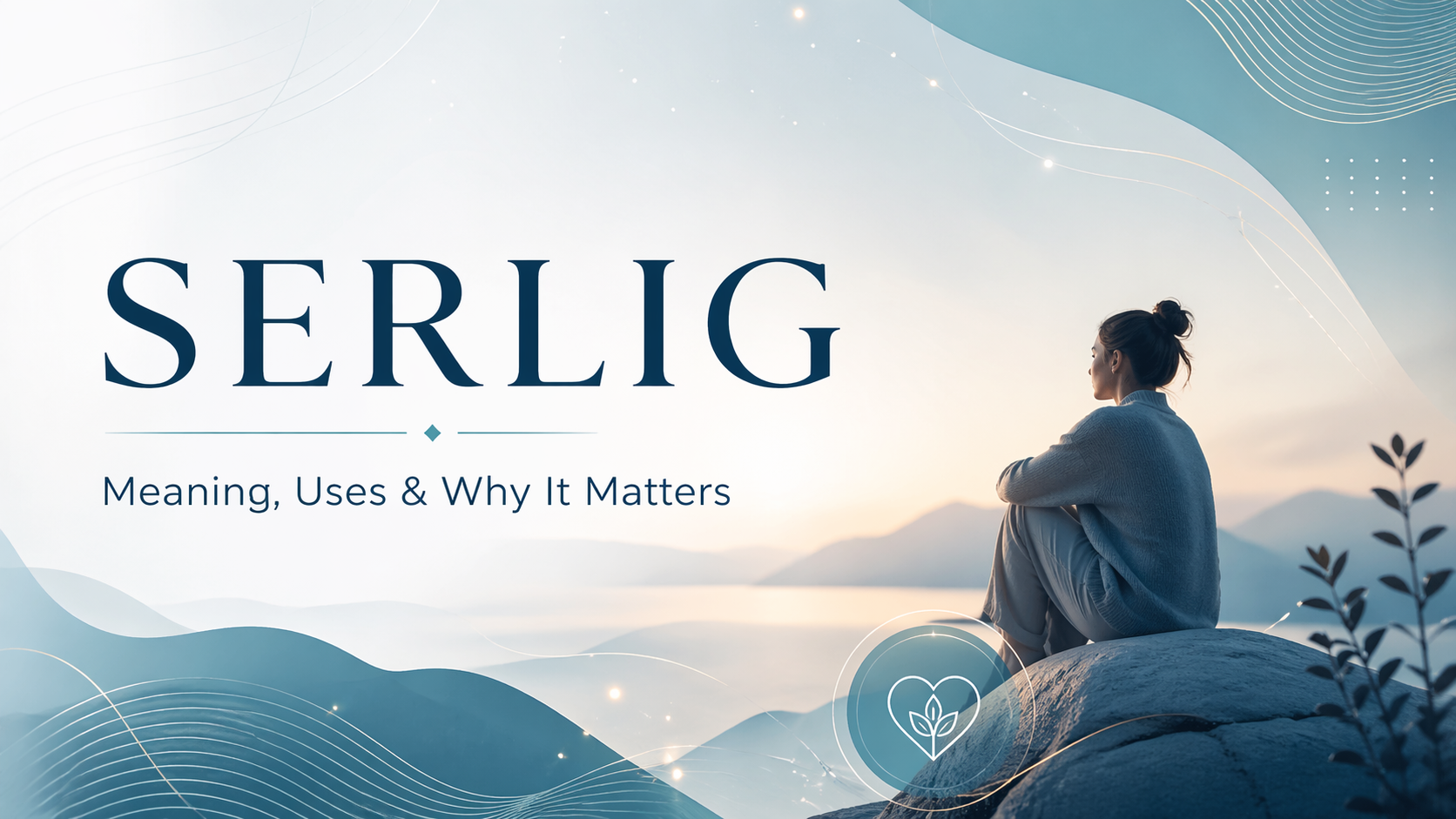 Serlig: Meaning, Uses, and Why This Word Is Trending