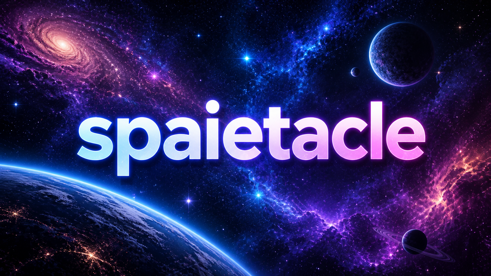 spaietacle