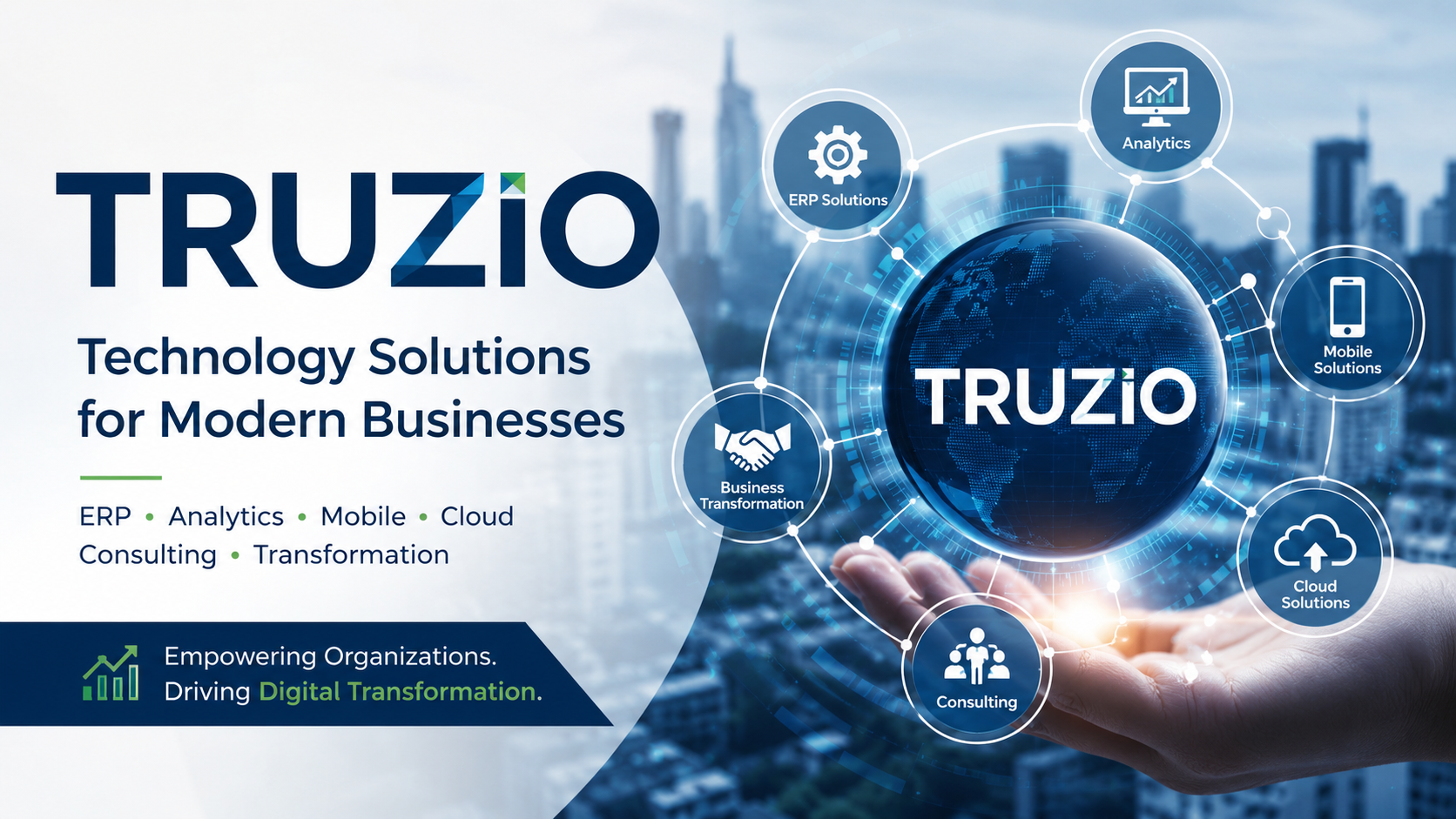 Truzio